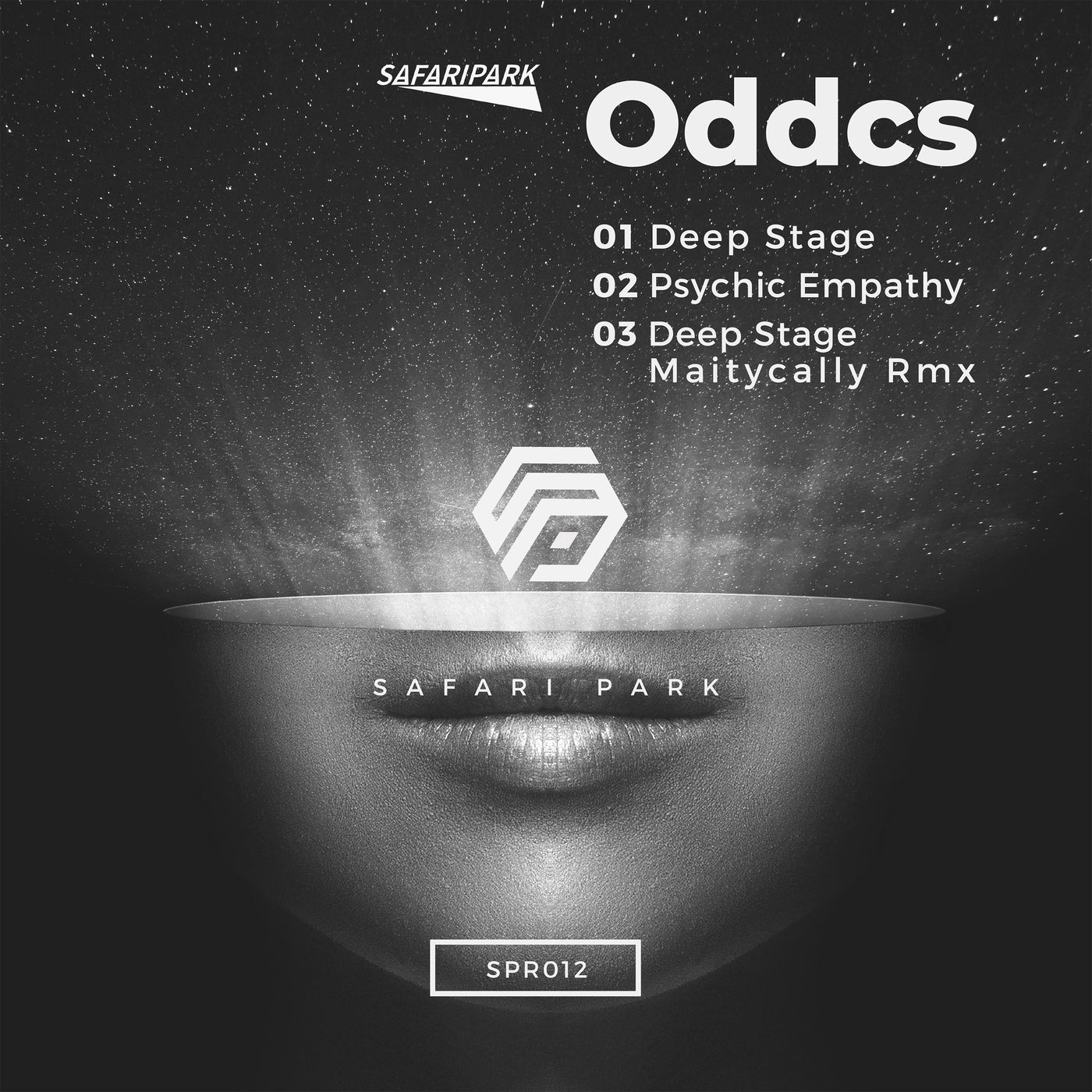 Oddcs, Maitycally – Deep Stage [SPR0012]